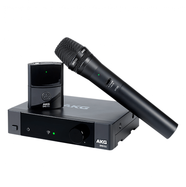AKG DMS100