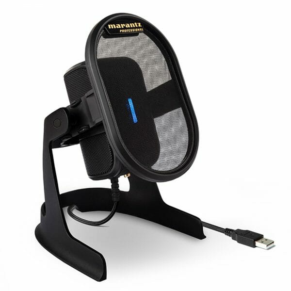 Marantz Umpire USB Condenser
