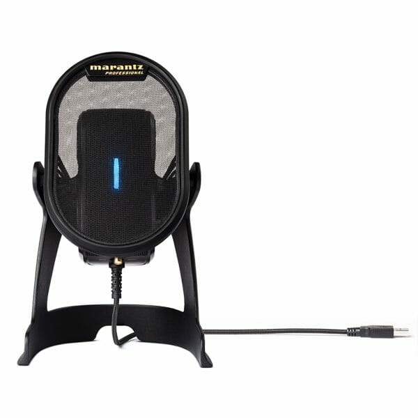 Marantz Umpire USB Condenser - Image 2