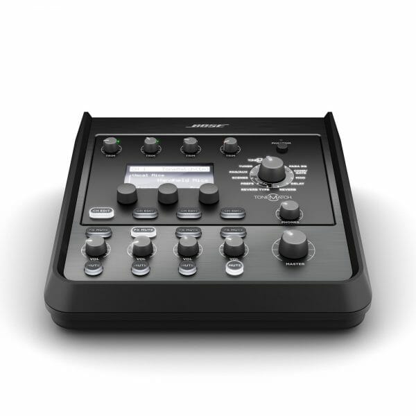 Bose T4S **Shop Demo** No Box