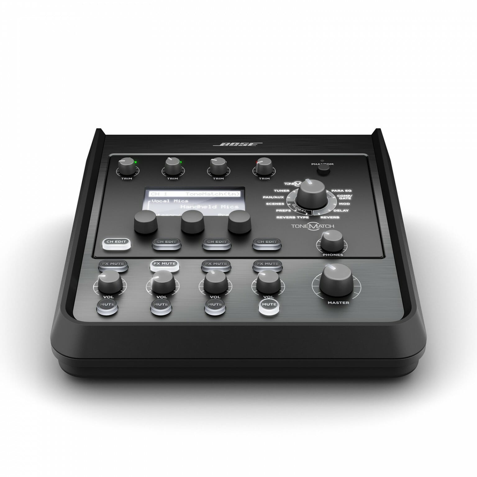 Bose T4S » Australian Karaoke Pty Ltd