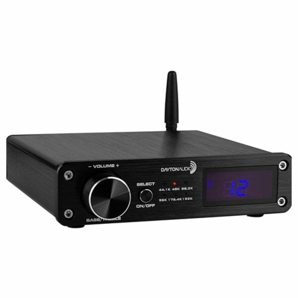 Dayton DTA-PRO - Image 2