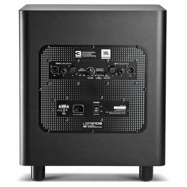 JBL LSR310 - Image 2