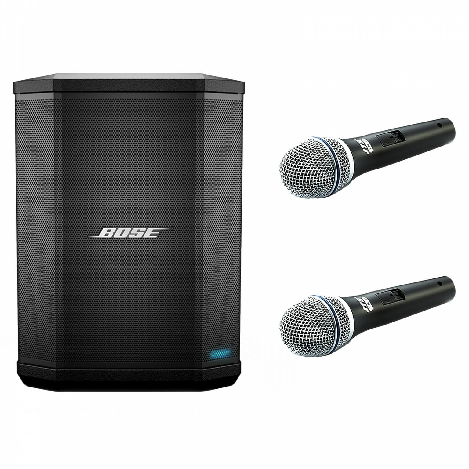 mic karaoke smart tv
