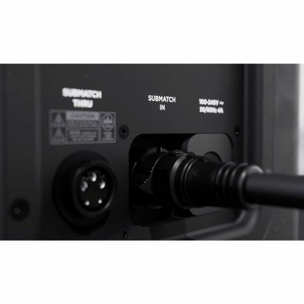 Bose Sub2 (Second hand) - Image 4