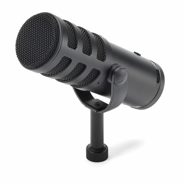 Samson Q9U