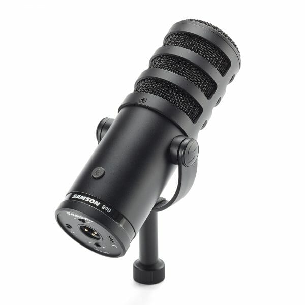 Samson Q9U - Image 3