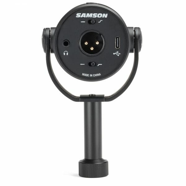 Samson Q9U - Image 5