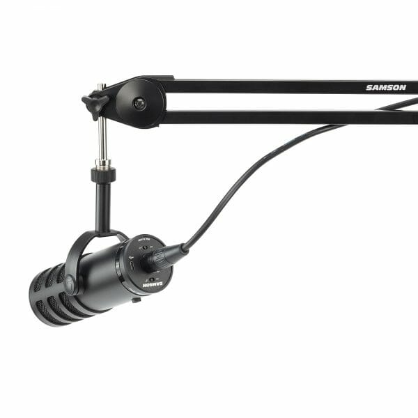 Samson Q9U - Image 8