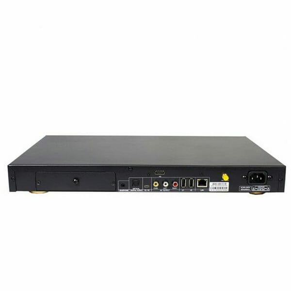 Pro8 Player System (Chinese + English) - Image 5