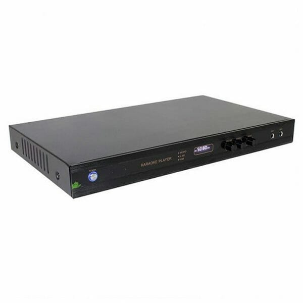 Pro8 Player System (Chinese + English) - Image 3