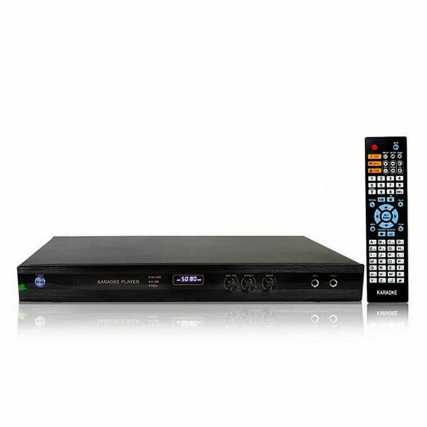 Pro8 Player System (Chinese + English) - Image 2