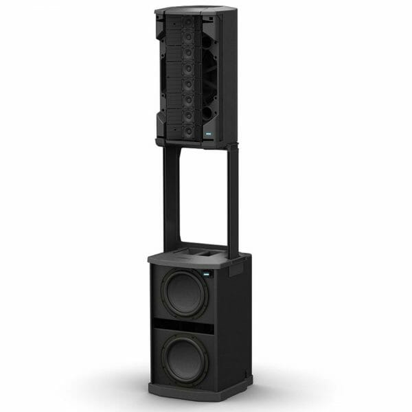 Bose F1 812 With F1 Sub Pack - Image 7