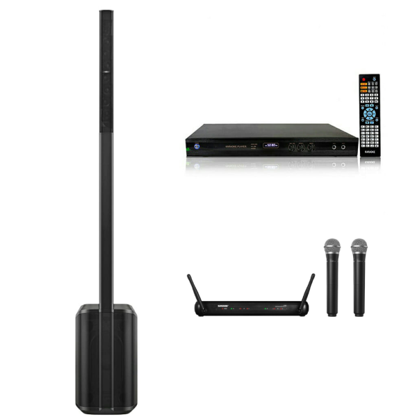 Pro8 Player System (Chinese + English)