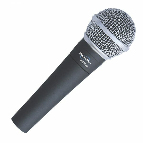 Karaoke Microphone SGM-58