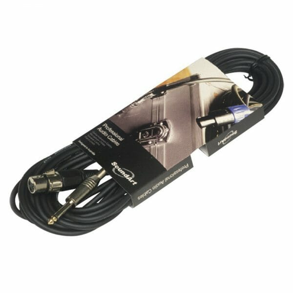 Microphone Cable SMC-12