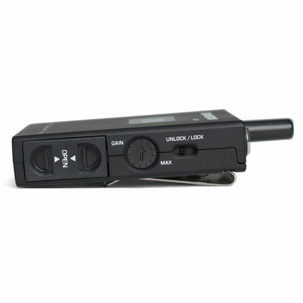 Samson Synth 7 - Image 6