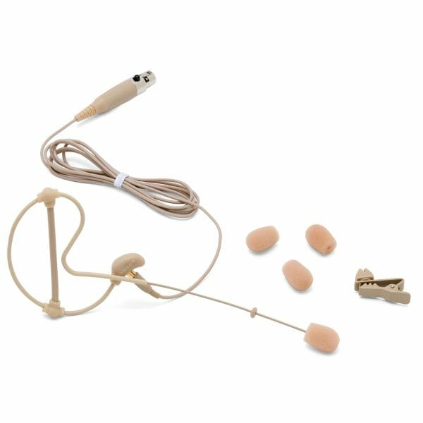 Samson Synth 7 - Image 4