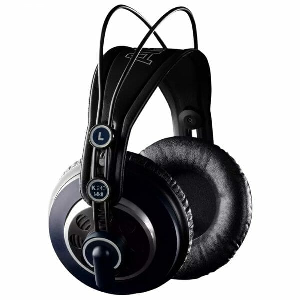 AKG K240 MKII