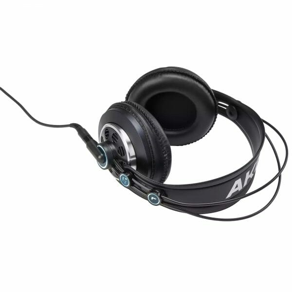 AKG K240 MKII - Image 3