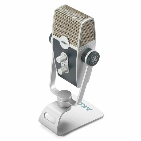 AKG Lyra USB microphone - Image 2