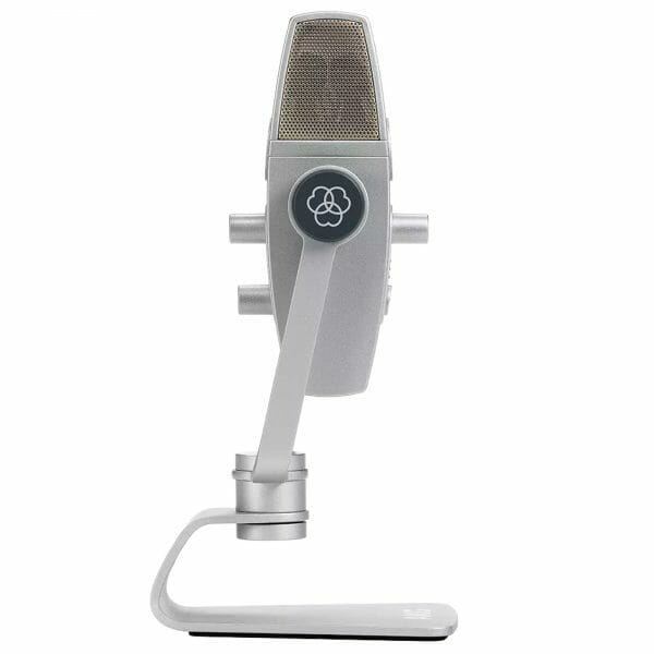AKG Lyra USB microphone - Image 4