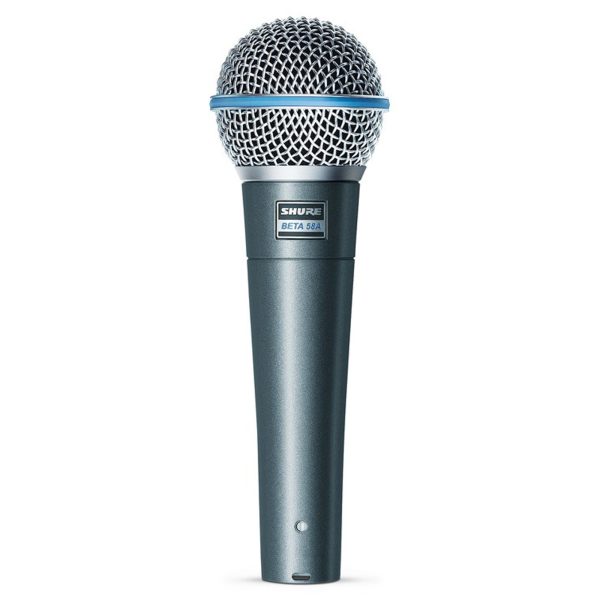 Shure BETA 58A