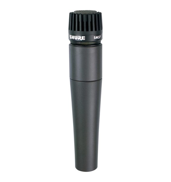 Shure SM57