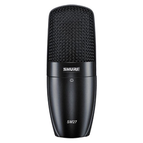 Shure SM27