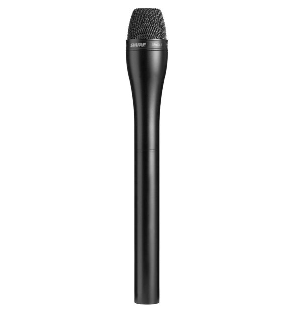 Shure SM63L (Black)
