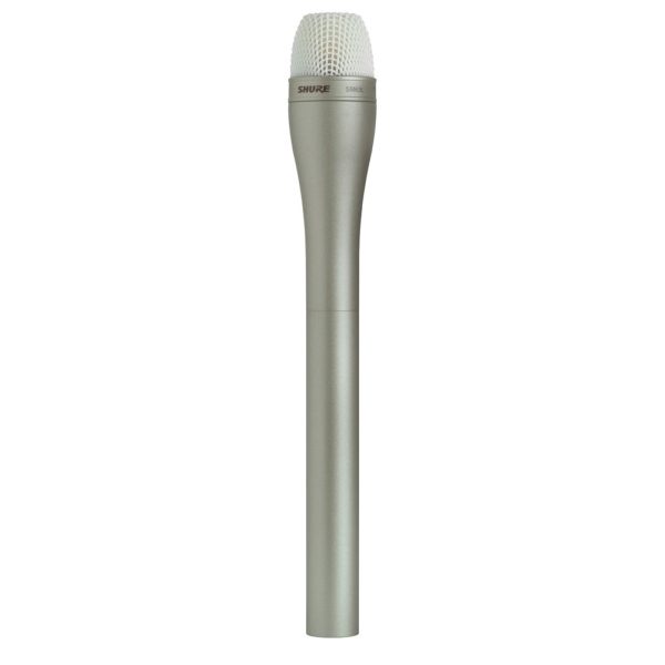 Shure SM63L (Champagne)