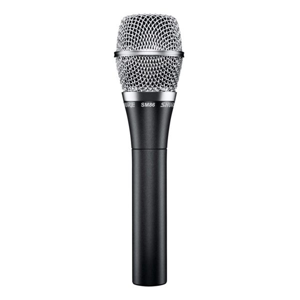 Shure SM86