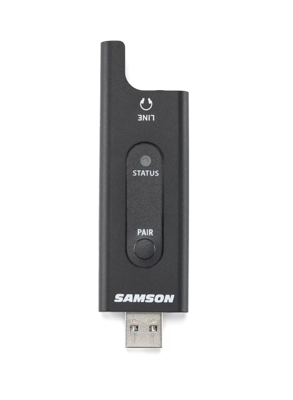 Samson AirLine XD Fitness - Image 6