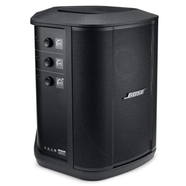 Bose S1 Pro+
