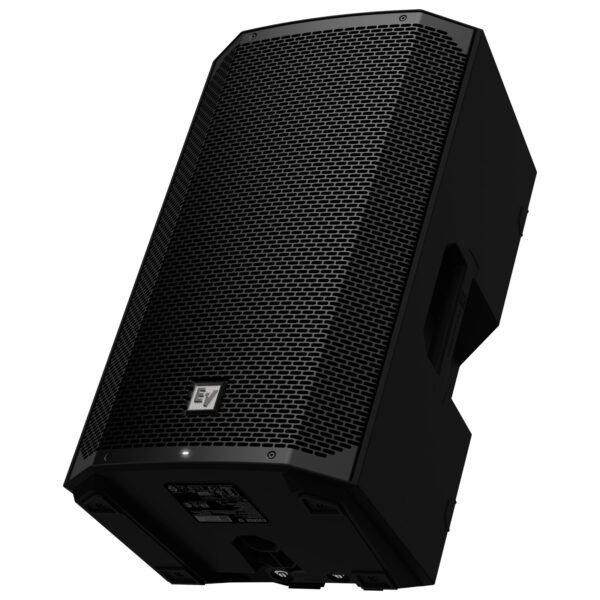 Electro-Voice EVERSE 12 Speaker (Black) Tilt