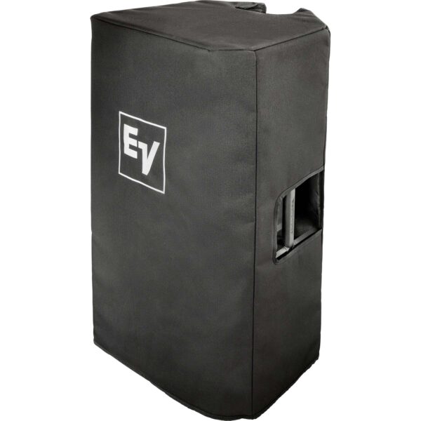 Image of EV_ZLX_15_G2_Cover for Speaker