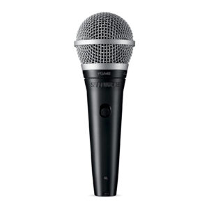 Dynamic Microphone PGA48