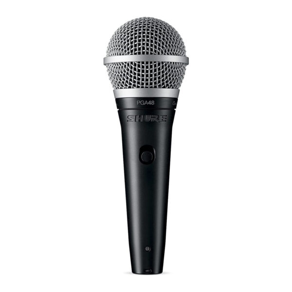 Dynamic Microphone PGA48