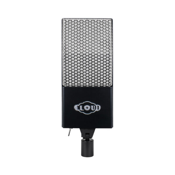 Cloud 44 A Microphone