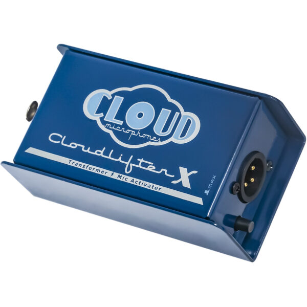Cloudlifter CL-X
