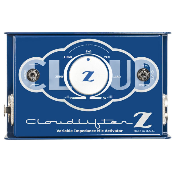 Cloudlifter CL-Z