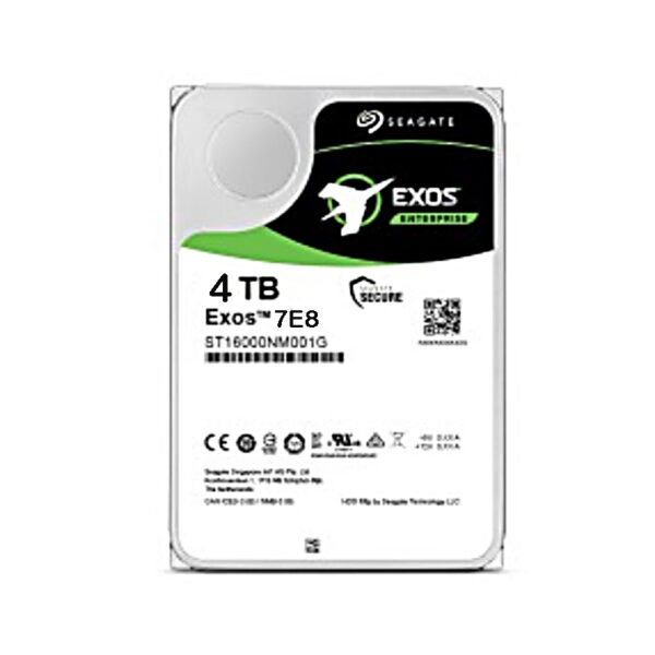 ENGLISH:  KOD-6888 4TB (Cloud connected) - Image 3