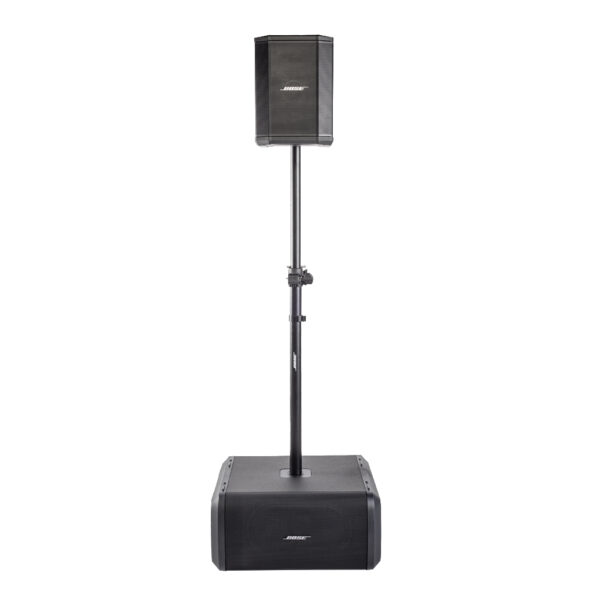 Bose Sub1/Sub2 Adjustable Pole - Image 2