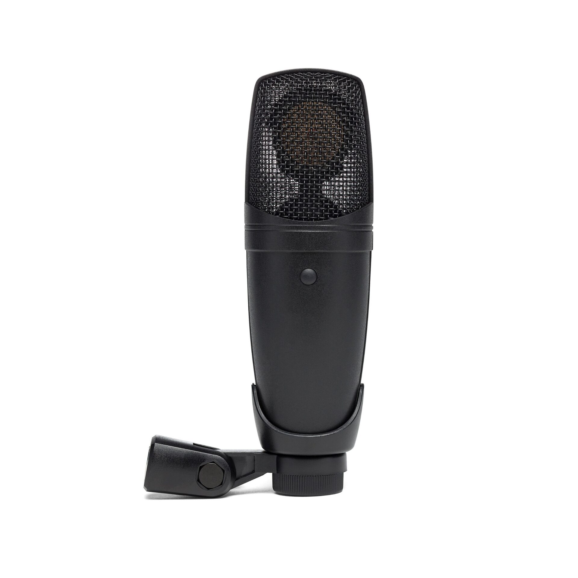 CL7a-Back of Microphone