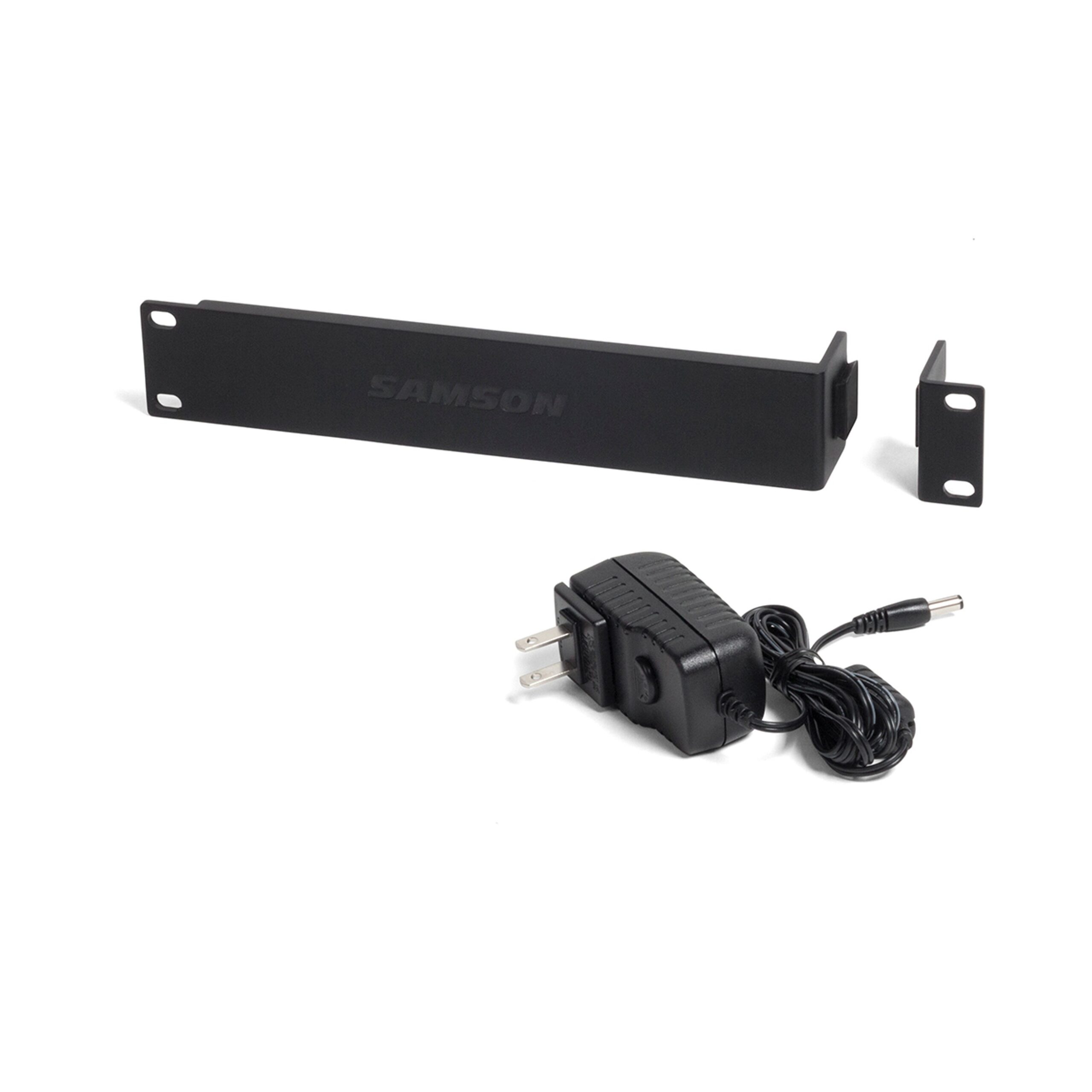 Samson Dual-Channel Wireless Handheld Microphone System Concert 288x - Image 4