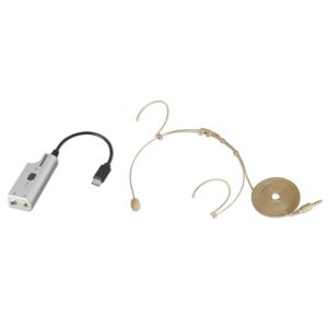 DEU1 headset-coil