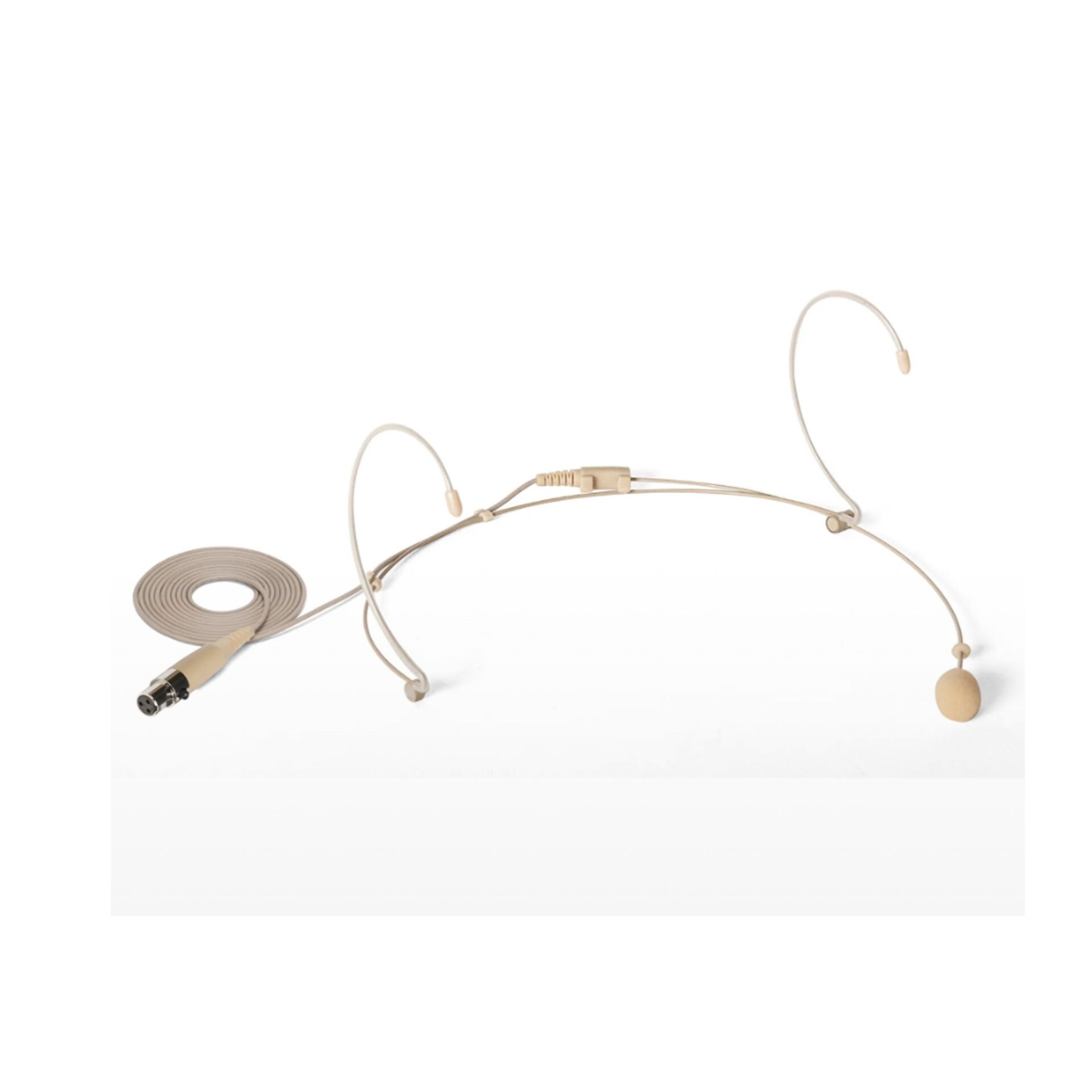 DEU1 headset microphone