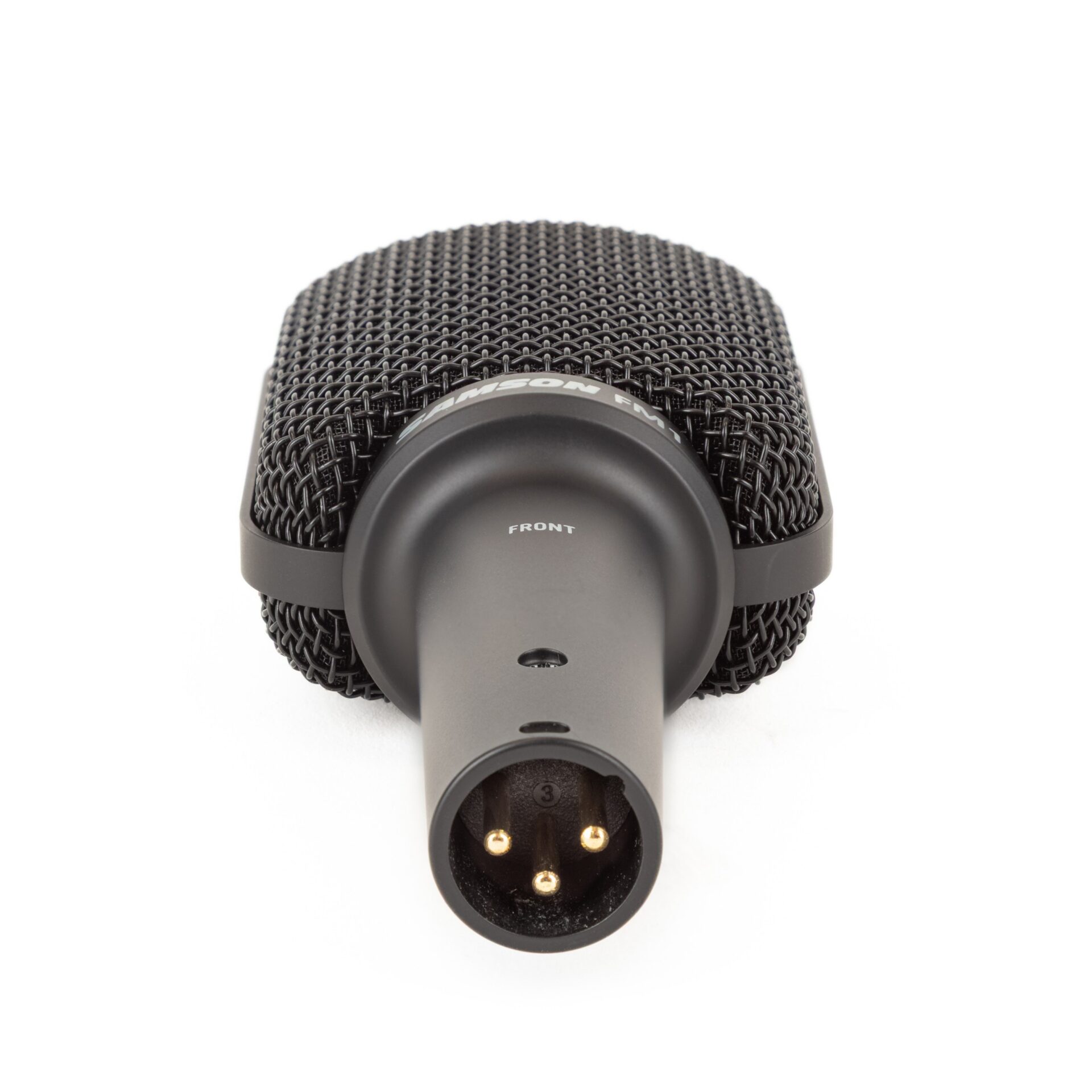 Samson Dynamic Instrument Microphone FM1 - Image 4