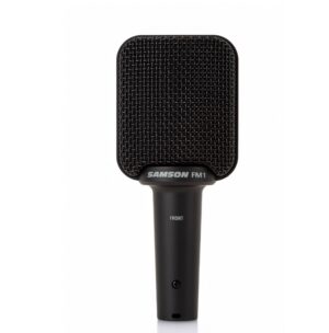 Samson Dynamic Instrument Microphone FM1