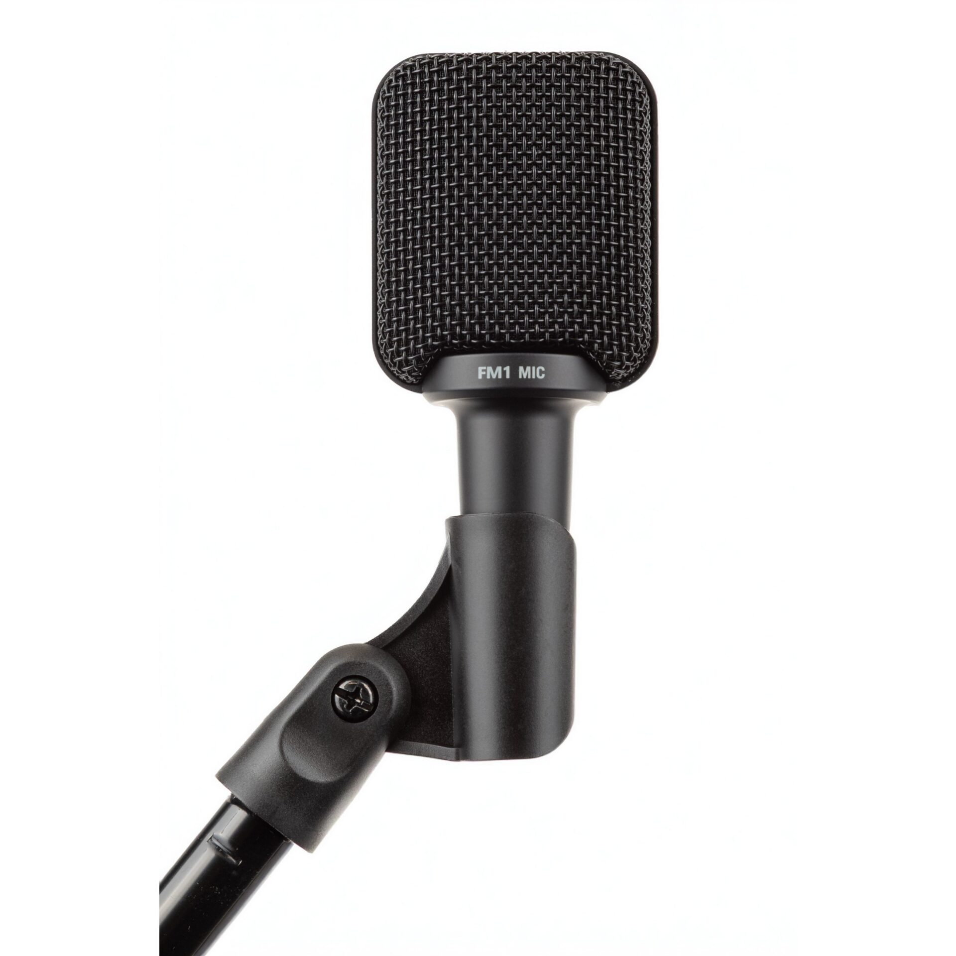 Samson Dynamic Instrument Microphone FM1 - Image 2